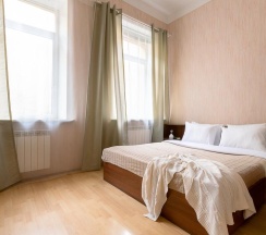 4-комнатные апартаменты стандарт в Welcome Home Apartments