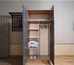 Эконом Стандарт ( 2 корпус ) в Белый парус