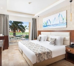 Номер семейный в Pickalbatros Royal Moderna Sharm & Aqua Park