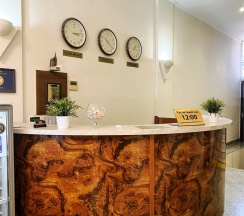 Улучшенный  "Тропический" в Вершина