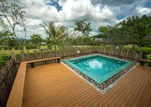 Вилла в Vino Neste Private Pool Villas