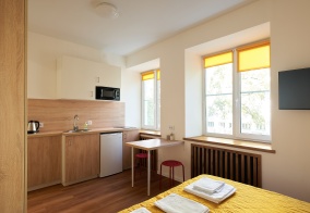 Апартаменты Апартаменты на Ленина 52 к 3а в Екатеринбурге