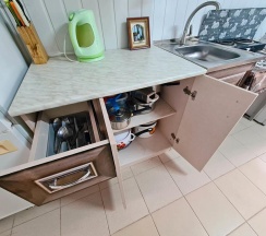 Апартаменты  160 в Номера на пляже