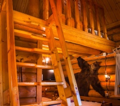 Коттедж стандарт в Волынь