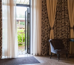 Апартаменты в ArtiLand