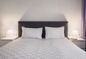 Апартаменты Посутки в Зеленоградске