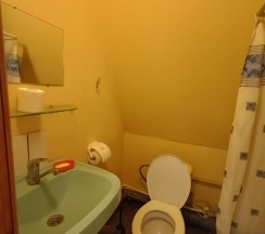Дом 3 в Горы-море House