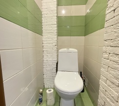 Квартира в Апартаменты на Мира д. 29 кв.3