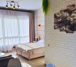 Номер «Люкс» в Магнолия