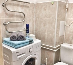 1-комнатные апартаменты стандарт в Nord Land