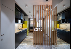 Апартаменты Апартаменты на Авангардная улица, 10 в Красногорске