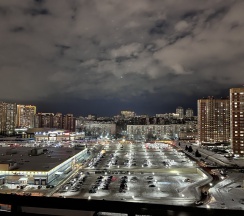 Квартира в Апартаменты на Закаменский,12