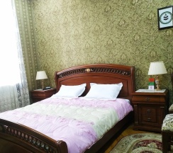 Номер Standard в Happy House Hotel