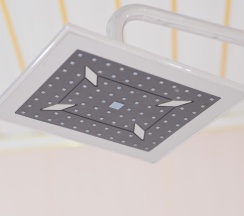 2-комнатные апартаменты улучшенные в Дилижанс