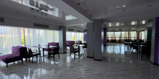 Мысхако: Коттедж Мысхако