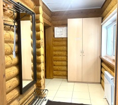 Семейный дом № 4 в Лента
