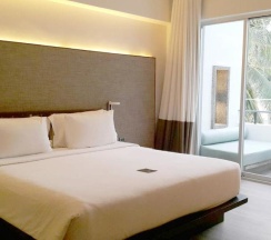 Двухместный номер Deluxe двуспальная кровать в Veranda Resort & Villas Hua Hin - Cha Am