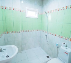 Вилла с 4 комнатами в Kamalar Palace Longstay house
