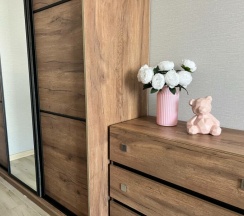 Однокомнатный комфорт (87) в Frukty Rent