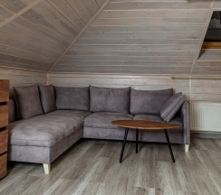 Junior suite с возможностью размещения до 4-х гостей 7 в Gerberg house
