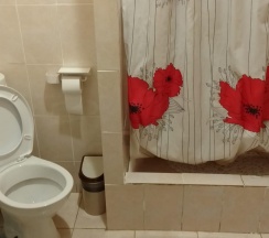 Номер улучшенный семейный в Тасос