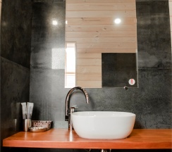 Семейный в Альпийский двор