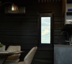 КЕНГУХИЖИНА в Кенгуриба