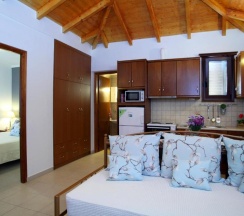 Коттедж в Georgia Villas
