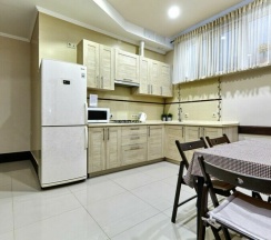 Апартаменты двухкомнатные в Villa Decor