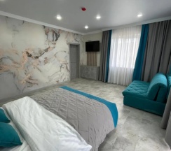 Номер Standard в Гостевой дом на Октябрьской