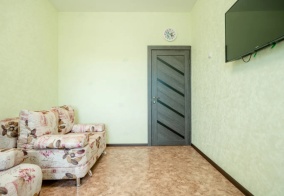 Апартаменты Альянс на улице Героев Самотлора в Нижневартовске