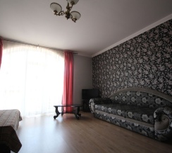 Апартаменты в Maryslav