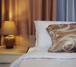 Двухместный номер Standard двуспальная кровать в Melissa