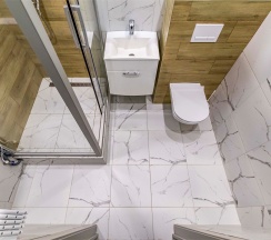Декабристов 20 - 40/2 в Poshtel VDali