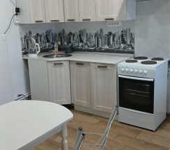 Стеклянный дом в Горная Гавань