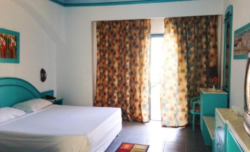 Двухместный номер Economy 2 отдельные кровати в Mirage Bay Resort and Aqua Park