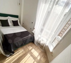 Квартира в Апартаменты на Московский пр-т, 18к5