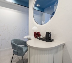 Рассвет в Goldyssun