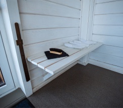 Номер "Премиум" с 2 спальнями в Baikal View