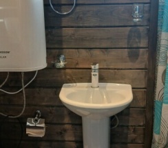 Модульный дом малый в Горная Гавань