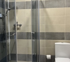 Стандарт в Гостиный дворъ