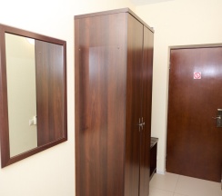 Стандарт 2, 16м2 в Лотос