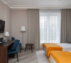 Comfort TWN в Kaiserhof