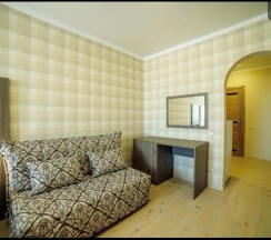 номер студия в Hare house