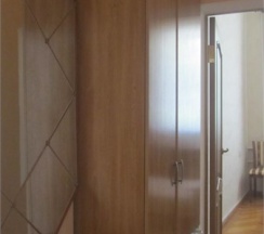 Одноместный номер СТАНДАРТ(2-ой этаж) в Кузбасс
