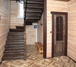 семейный номер в Алтынъ