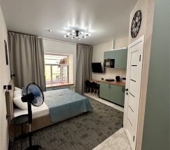 Апартаменты Комфорт в Simple M41