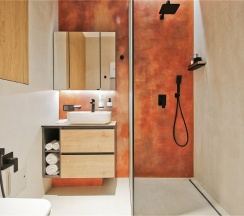 Делюкс в Ластадие