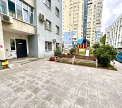 Квартира в Апартаменты на ул.Коммунистическая, 27
