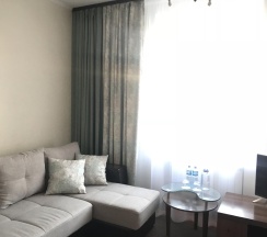 Номер люкс в Хабаровск